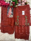 Sf 5576 A To D By Shree Chiffon Wholesale Pakistani Salwar Suits Suppliers In Mumbai
